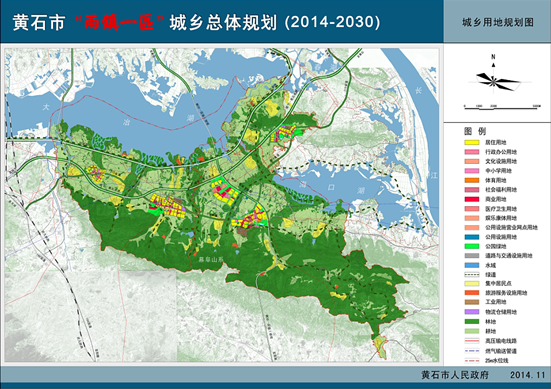 黄石市多少人口_黄石市地图